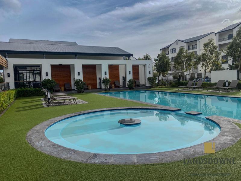 To Let 1 Bedroom Property for Rent in Richwood Western Cape